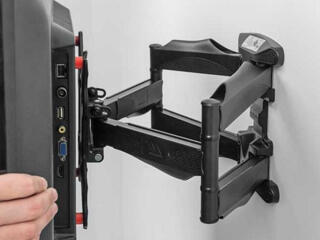 Кронштейны для монтажа телевизора на стену. Suport TV Кронштейн