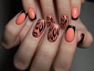 Маникюр Тирасполь Балка