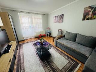 Bloc Nou. Sec. Ciocana. 3 camere. Incalzire Autonoma!!!