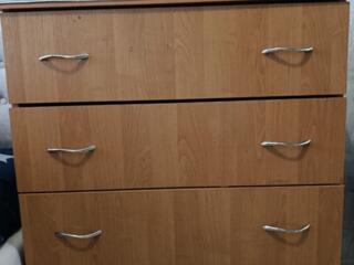 Продается большой вместительный комод (делался на заказ)!