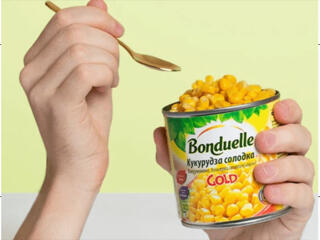 Консервный завод Bonduelle! Венгрия