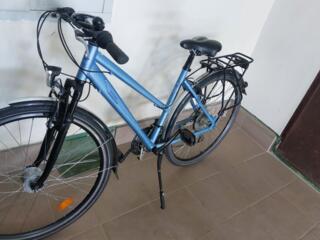 Велосипед Zündapp 26 дюймов. Германия