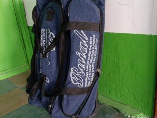 Продам сумку на колесах!!!