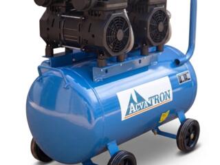 Малошумные безмасляные компрессоры MZB 9–90 л (0,55–2,2 кВт)