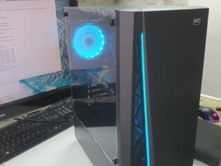 Игровой ПК. i3-12100F \ 16gb ddr4 \ rtx2060s 8gb\nvme 500gb\ 500w.