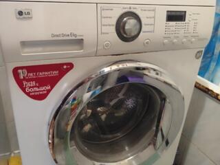 Продам стиральную машину, в отличном состоянии