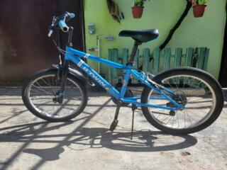 Велосипед 20"