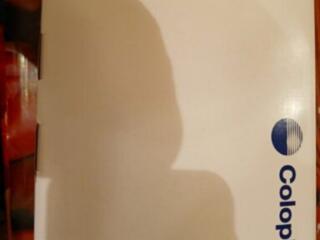 Продам стомы