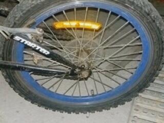 Куплю недорого усиленный обод 20 дюймов