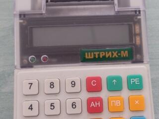 Кассовый аппарат