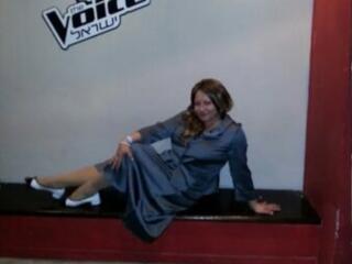 Вы мечтаете стать певицей