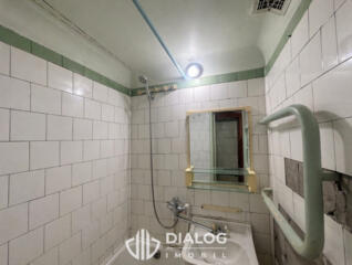 Apartament cu 2 camere, Buiucani