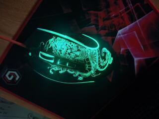 Клавиатура, мышь коврик