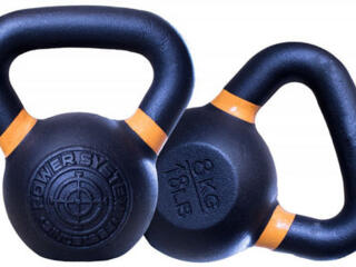 Куплю гирю.