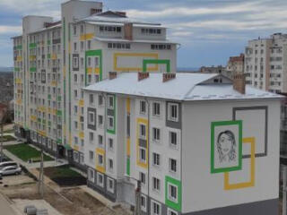 Реализуем квартиры в 5-этажном доме ул. Юности, 76 от СУ-28.