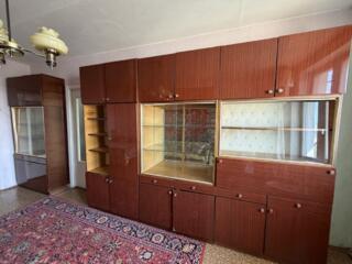 Стенка «Аурика» в хорошем состоянии