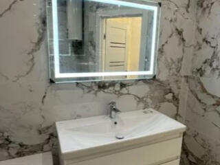 Продам квартиру 60 кв. м., 19/24, новый дом, жк 34-я Жемчужина.