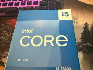 Процессор Intel Core i5-13400