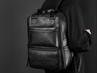 Рюкзак и органайзер