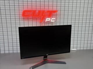 Игровой монитор LG 24MP59G-P