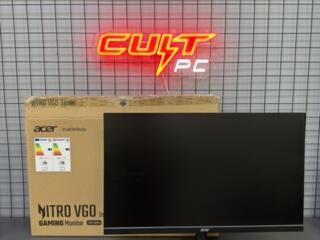 Игровой монитор Acer Nitro VG270 200герц