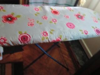 ГЛАДИЛЬНАЯ ДОСКА