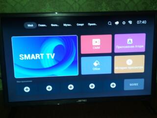Телевизор JPE +Smart 24 дюйма
