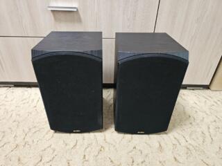 Колонки SVEN 50 Вт