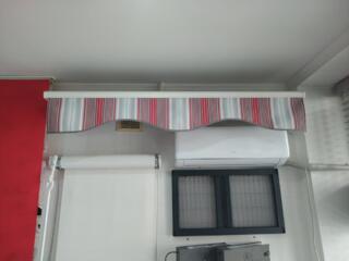 Продам маркизу, выставочный образец