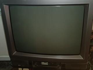 Телевизор Sanyo CEM 2511 VSU-00: