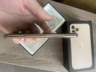 Айфон 11 Про на 64 г все работает батарейки 70%