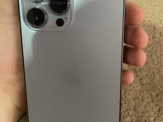 Продам айфон 13 про макс