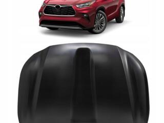В наличии и под заказ кузовные детали на Тойота Хайлендр 2021