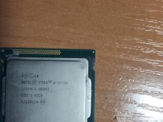 Процессор i5-3570k 1155 сокет