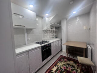 Chirie apartament la sol, amplasat în sect. Centru, pe str. M. ...