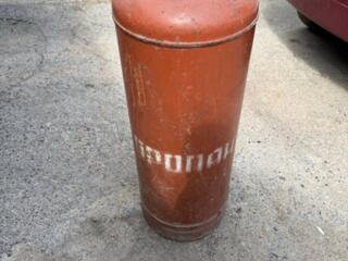 Газовый Баллон