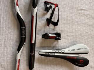 Запчасти для велосипедов