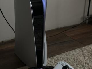 PlayStation 5 disk version ps5 825gb
