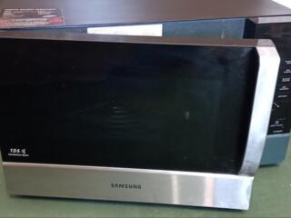 продам микроволновку SAMSUNG T D S