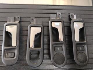 Продам ручки открывания Golf4