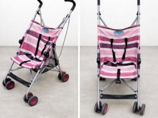 cărucior de vară pentru copii mici