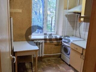 Apartament - 32  m²  , Chisinau