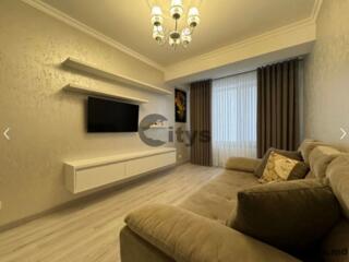 Apartament - 40  m²  , Chisinau