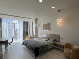 Аренда 2ком квартиры в Аркадии, ЖК Гагаринплаза, в квартире есть свет