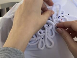 Портниха с опытом индивидуального пошива