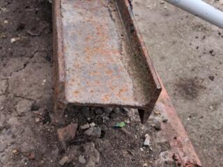 Продам швелер