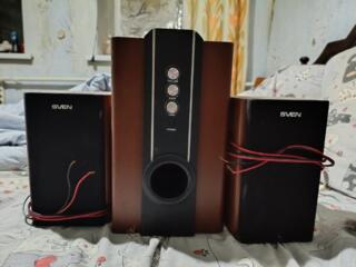 Продам акустику