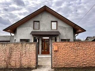 Casă spre vânzare r-nul Fălești, s. Răuțel