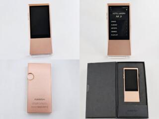 Astell&Kern AK Jr (64GB) Hi-Fi плеер / идеальный звук / коробка