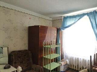 Трехкомнатная квартира 66 м. 2., 1 этаж/5, ул. Мичурина 35, 20000$